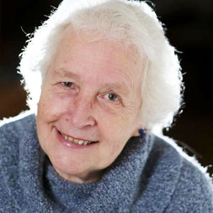 Professor Mary Marshall