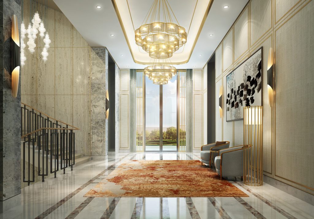 What does an Interior Designer do?
