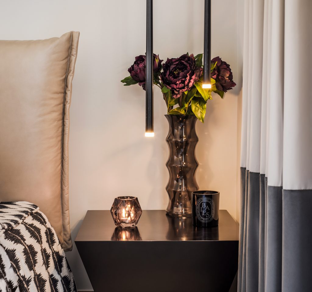 What does an Interior Decorator do?