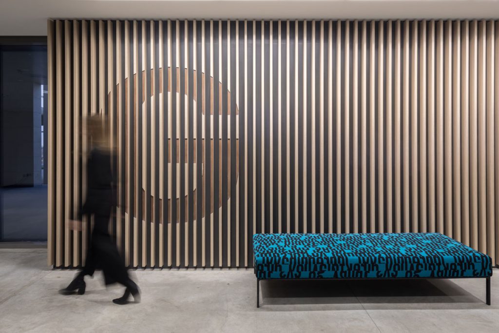 , University Campus Design Fosters Community and Wellness