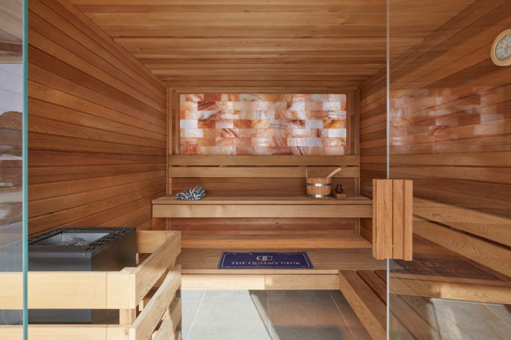 Studio Anqet: A Sensory Journey of Healing