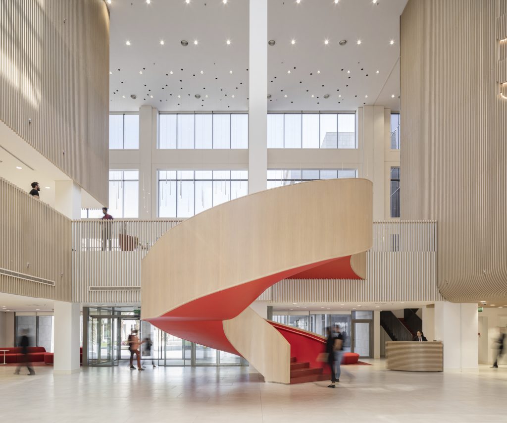 What does an Architect do?