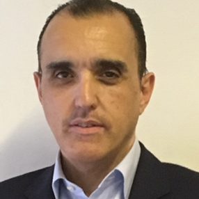 Alf Dimaria