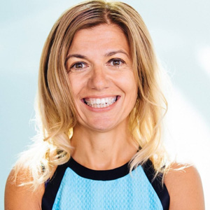 Vasiliki Petrou