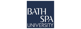 BATH SPA LOGO