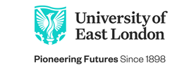 EAST LONDON LOGO