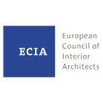ECIA logo