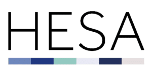 HESA Logo