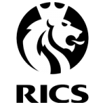 RICS logo