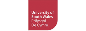 University of South Wales logo for SBID Recognised University list for providing degree courses in interior design