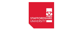 STAFFORDSHIRE LOGO