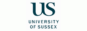 SUSSEX LOGO
